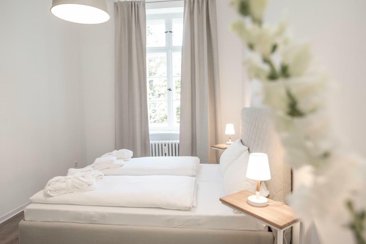 Boardinghouse Flensburg - By Zimmer Frei! Holidays Ngoại thất bức ảnh