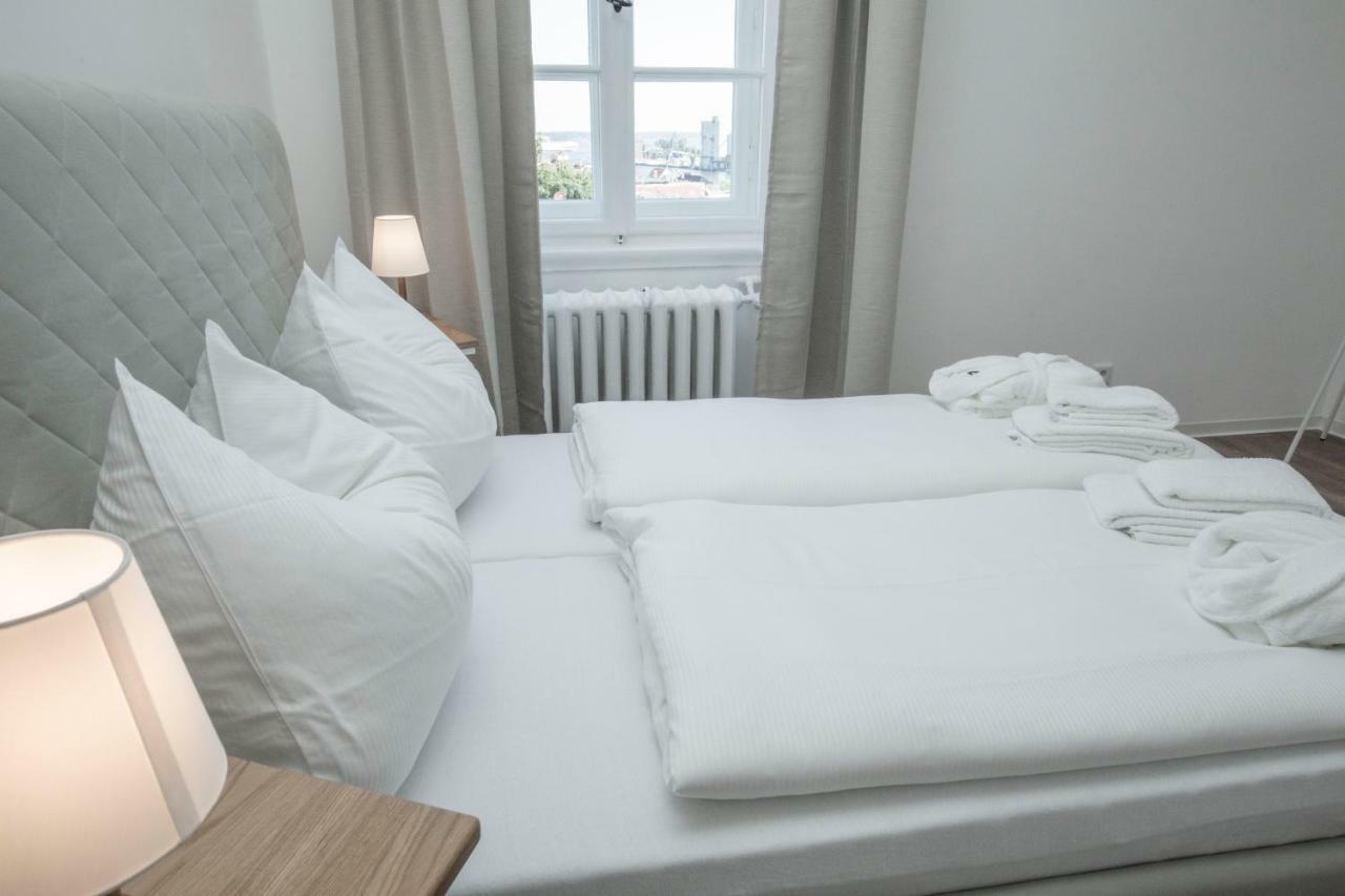Boardinghouse Flensburg - By Zimmer Frei! Holidays Ngoại thất bức ảnh