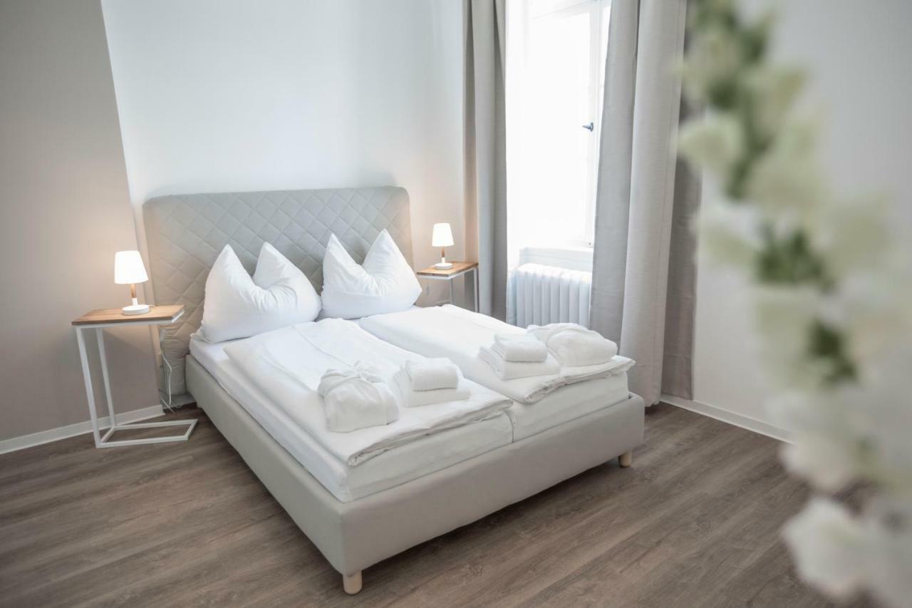 Boardinghouse Flensburg - By Zimmer Frei! Holidays Ngoại thất bức ảnh