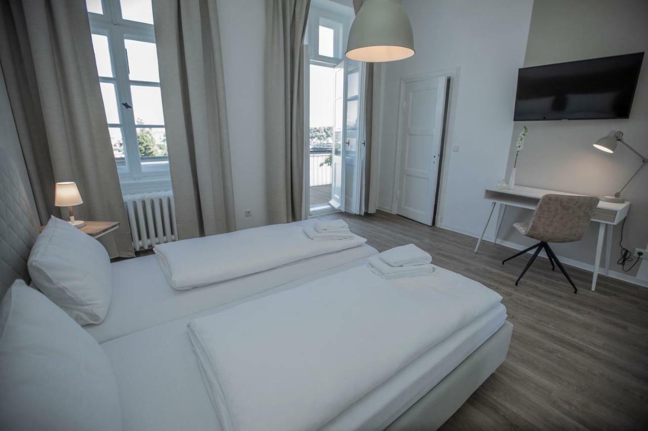 Boardinghouse Flensburg - By Zimmer Frei! Holidays Ngoại thất bức ảnh