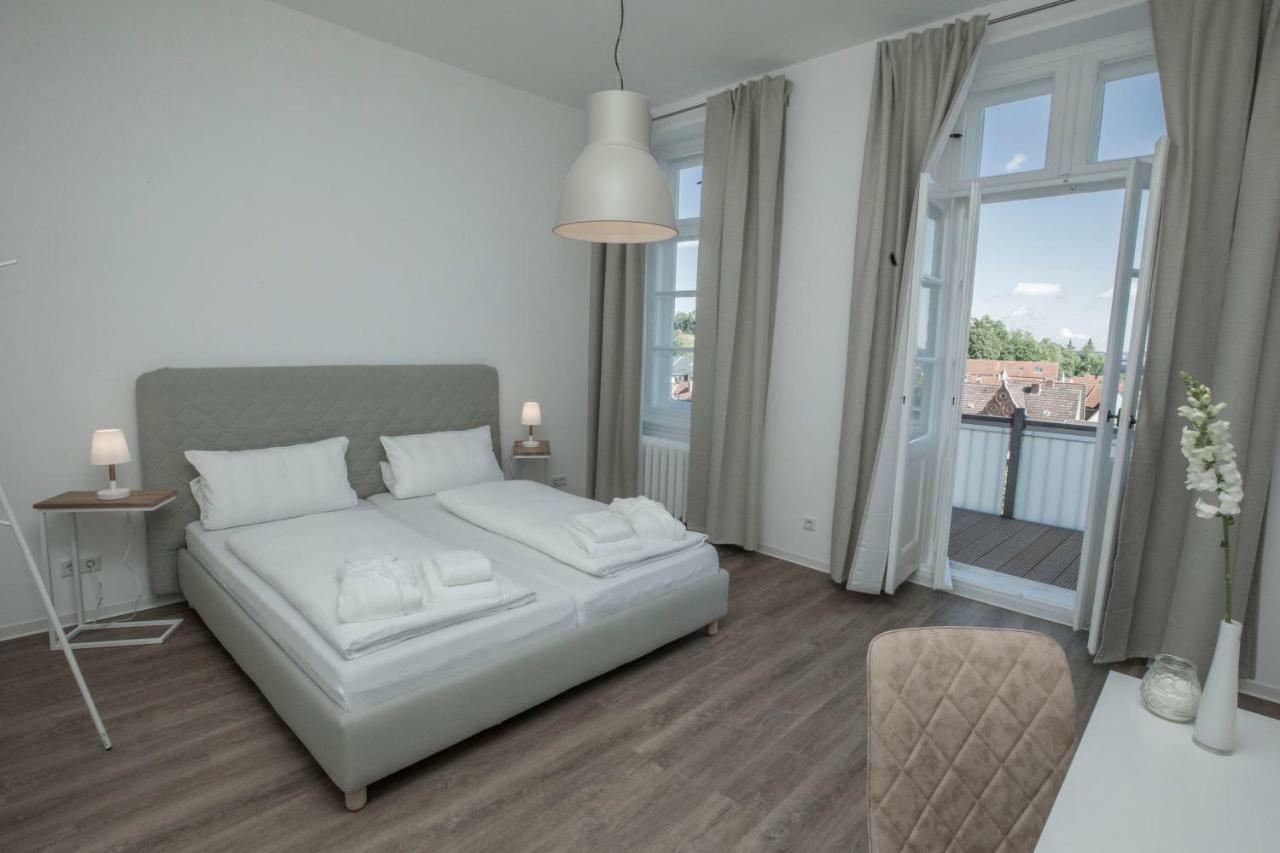 Boardinghouse Flensburg - By Zimmer Frei! Holidays Ngoại thất bức ảnh