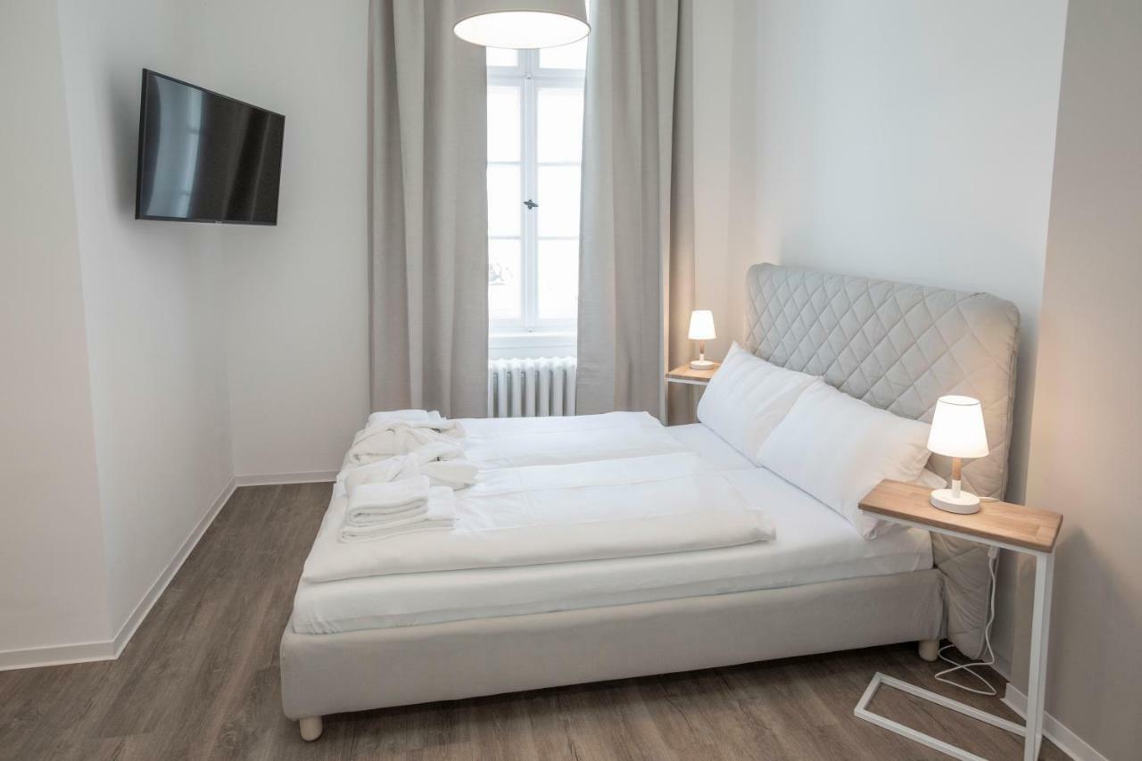Boardinghouse Flensburg - By Zimmer Frei! Holidays Ngoại thất bức ảnh
