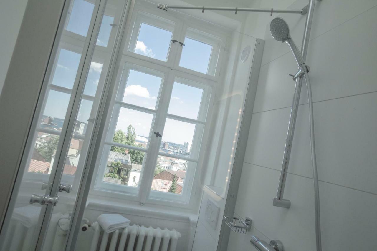 Boardinghouse Flensburg - By Zimmer Frei! Holidays Ngoại thất bức ảnh